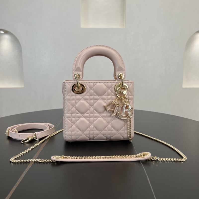 chr1st1an D10r my lady bags